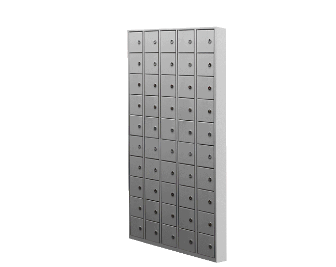 KKD-50 - CEP TELEFONU VE CÜZDAN DOLABI