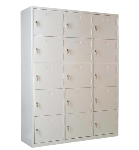 15 Kapaklı  Dolap